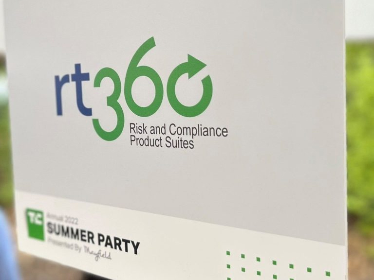 Risk and Compliance Product Suites