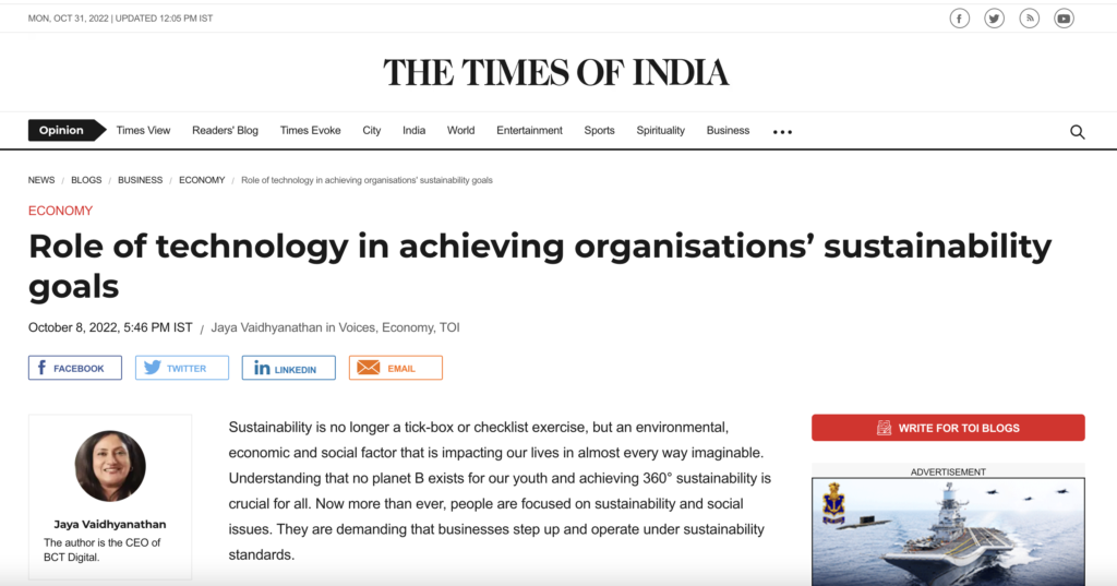 risk management product suite-press release-times of india