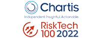 BCT Digital ranks among Chartis Research top 100 Risk Tech companies 2022